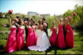 Riann's Wedding Planners